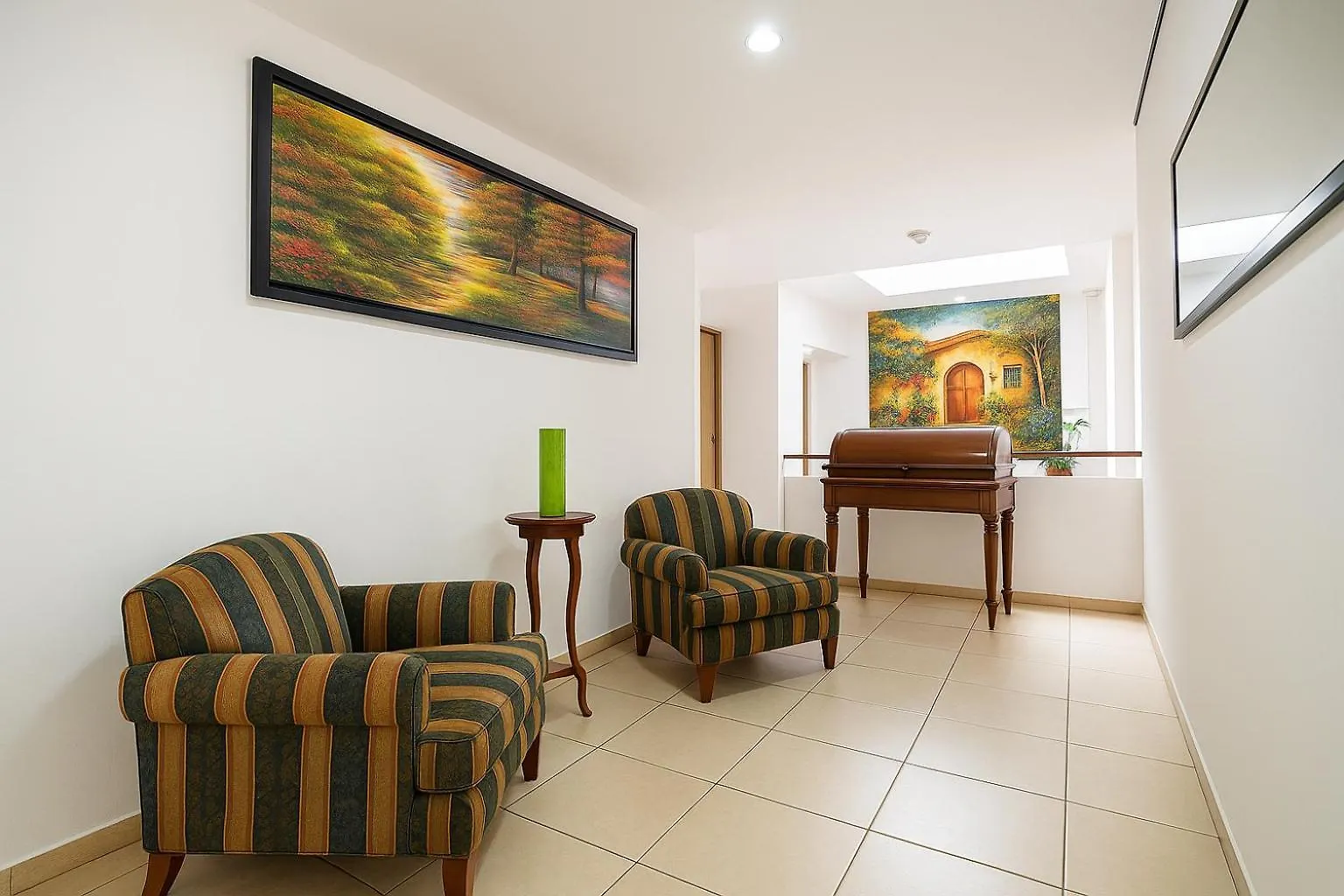 Hotel De La Salle Bogota Colombia