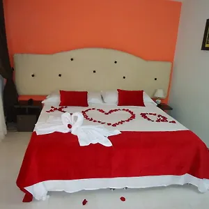3* Hotel House A 5 Min De La Embajada Americana
