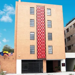4* Hotel Western Calleja