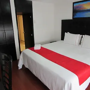 3* Hotel Casa Americana
