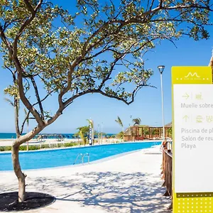 apartamentos-bellohorizonte-frente-al-mar.santamartahotels.net/